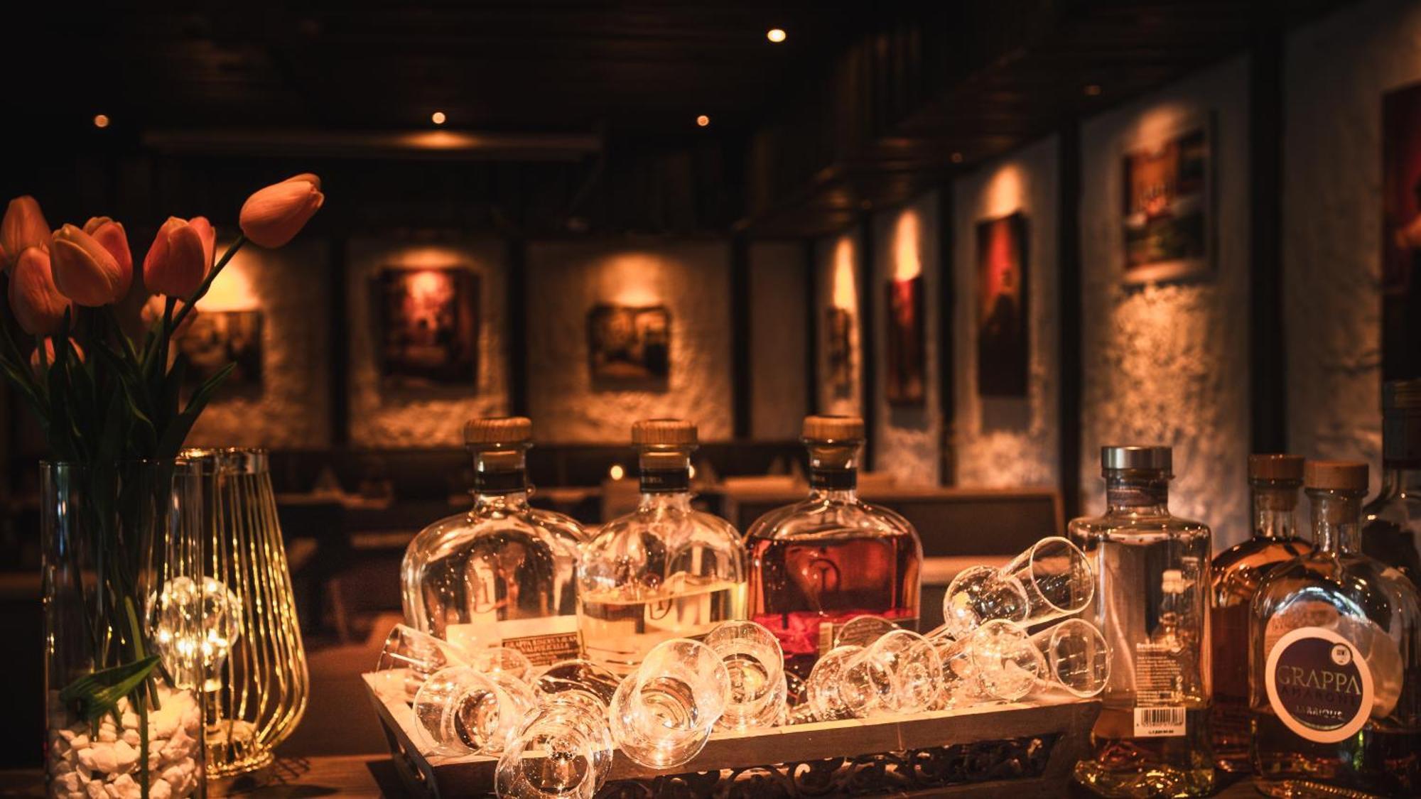 Hotel-Restaurant Tuexen レンズブルク エクステリア 写真