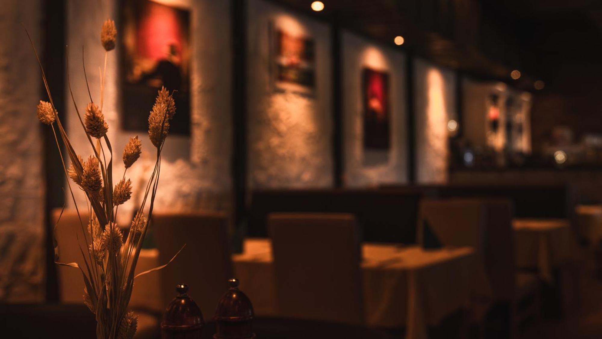 Hotel-Restaurant Tuexen レンズブルク エクステリア 写真