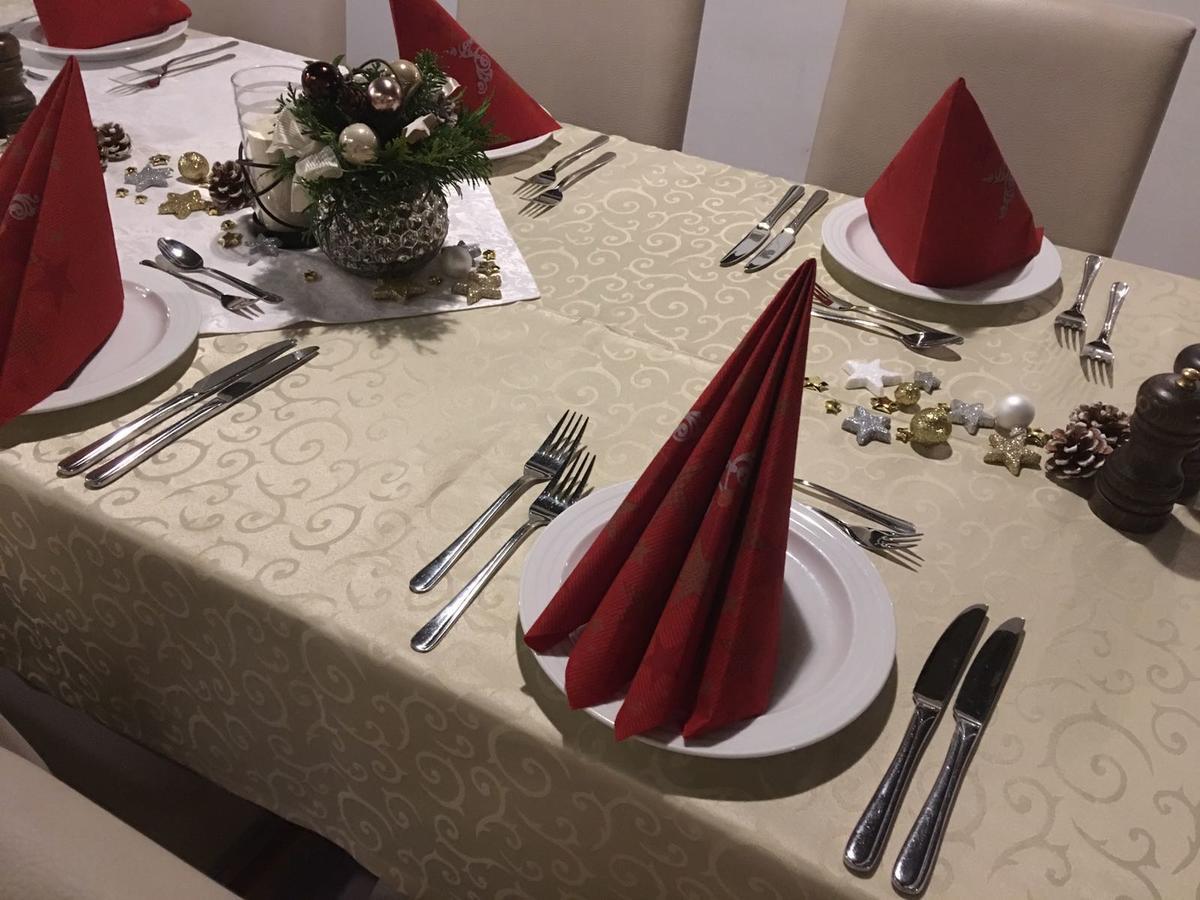 Hotel-Restaurant Tuexen レンズブルク エクステリア 写真